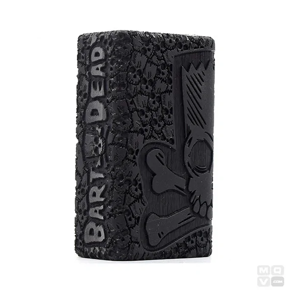 CRANIUM FULL BLACK BART DEAD BF MOD