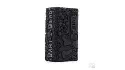 CRANIUM FULL BLACK BART DEAD BF MOD