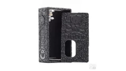 CRANIUM FULL BLACK BART DEAD BF MOD