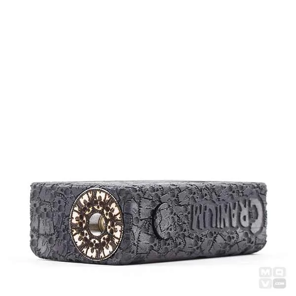 CRANIUM FULL BLACK BART DEAD BF MOD