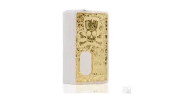 DRAGON WHITE GOLD MIRROR BART DEAD BF MOD
