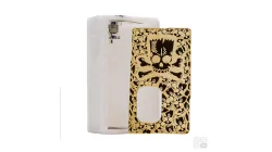 DRAGON WHITE GOLD MIRROR BART DEAD BF MOD