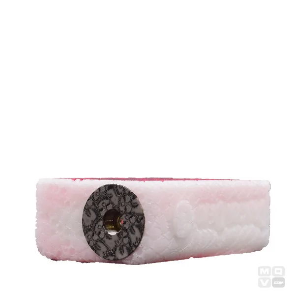 DRAGON WHITE MATTE RED BART DEAD BF MOD