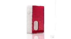 CRANIUM WHITE RED MIRROR BART DEAD BF MOD