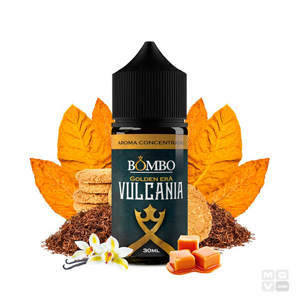 VULCANIA CONCENTRATE BOMBO 30ML