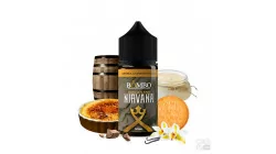 AROMA NIRVANA BOMBO 30ML