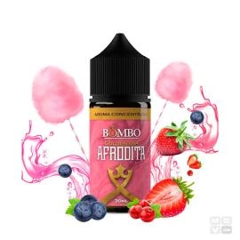 AFRODITA CONCENTRATE BOMBO 30ML VAPE