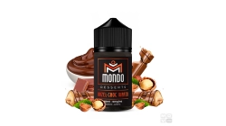 HAZEL-CHOC WAFER MONDO ELIQUIDS 50ML