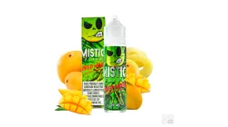 MANGO MISTIQ FLAVA TPD 50ML 0MG