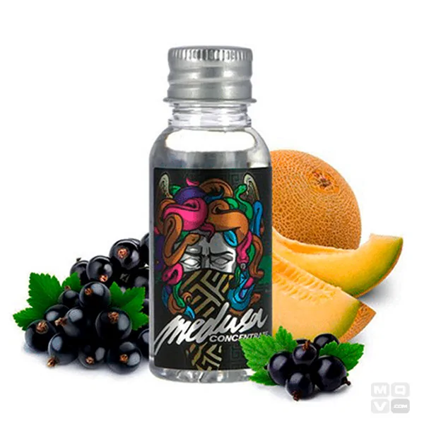 OG KUSH FLAVOR PERFOMANCE MEDUSA 30ML