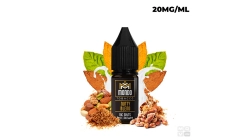 NUTTY BLEND MONDO SALT 10ML