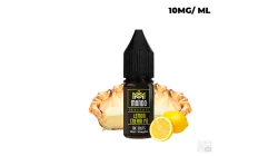 LEMON CREAM PIE MONDO SALT 10ML