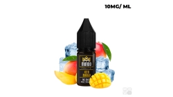 ICED MANGO MONDO SALT 10ML