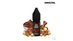 HAZEL-CHOC WAFER MONDO SALT 10ML