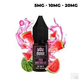 PINK WATERMELON MONDO SALT 10ML VAPE