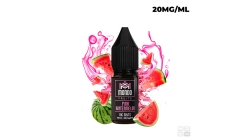 PINK WATERMELON MONDO SALT 10ML