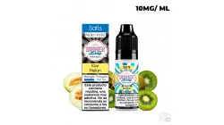 KIWI MELON NIC SALT DINNER LADY 10ML