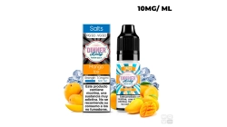 MANGO ICE NIC SALT DINNER LADY 10ML