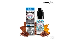 SMOOTH TOBACCO NIC SALT DINNER LADY 10ML