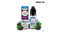 BLACKURRANT ICE NIC SALT DINNER LADY 10ML