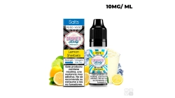 LEMON SHERBETS NIC SALT DINNER LADY TPD 10ML