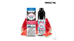 WATERMELON SLICES NIC SALT DINNER LADY TPD 10ML 20MG