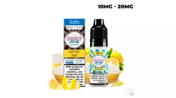 PINKMAN NIC SALT VAMPIRE VAPE TPD 10ML 20MG