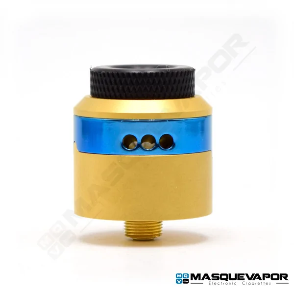 COILTURD AN RDA AFC RING SET