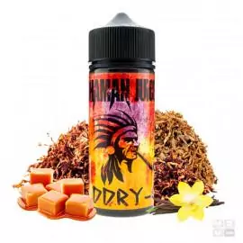 DDRY 4 SHAMAN JUICE 100ML VAPE