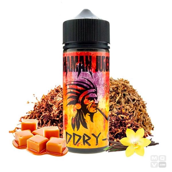 DDRY 4 SHAMAN JUICE 100ML