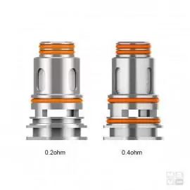 1 X RESISTENCIA SERIE P GEEKVAPE