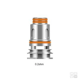 1 X GEEKVAPE P SERIES COIL VAPE