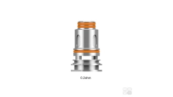 1 X AEGIS BOOST PLUS/PRO COIL GEEKVAPE