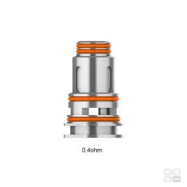 1 X GEEKVAPE P SERIES COIL VAPE