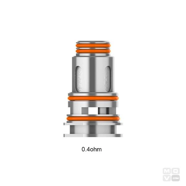 1 X AEGIS BOOST PLUS/PRO COIL GEEKVAPE