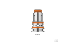 1 X AEGIS BOOST PLUS/PRO COIL GEEKVAPE