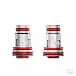 1 X AEGLOS COIL UWELL VAPE