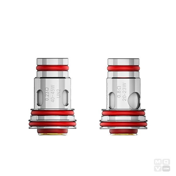 1 X AEGLOS COIL UWELL