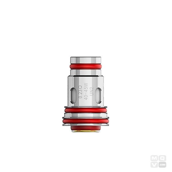 1 X RESISTENCIA AEGLOS UWELL