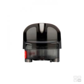 1 X CARTRIDGE REPLACEMENT NORD 4 SMOK 4.5ML VAPE