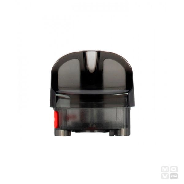 1 X CARTRIDGE REPLACEMENT NORD 4 SMOK 4.5ML