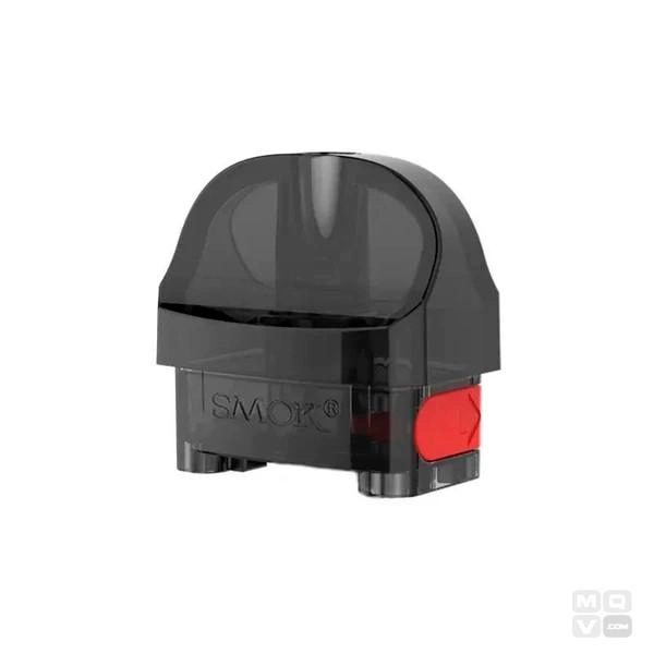 1 X CARTRIDGE REPLACEMENT NORD 4 SMOK 4.5ML