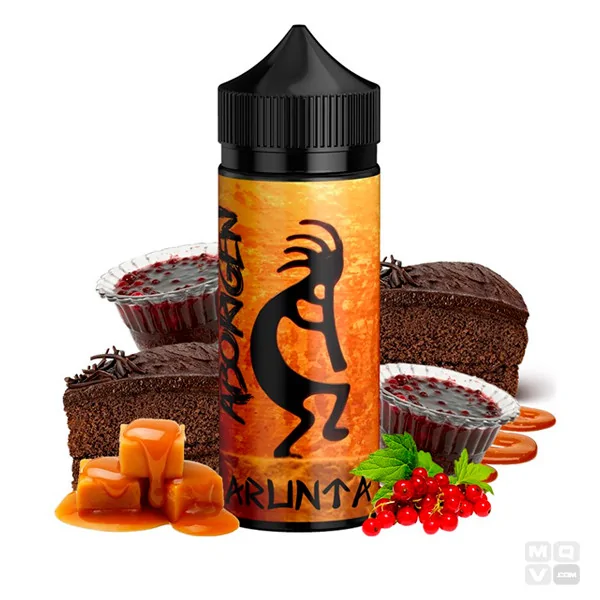 ARUNTA SHAMAN JUICE 100ML