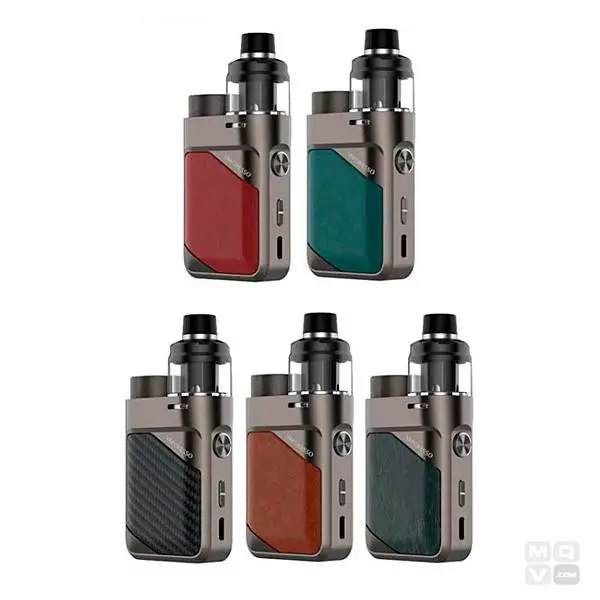 vaporesso swag px80 kit