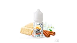 GAZELLE HORN BON VOYAGE FLAVOR 30ML LE QUI VAPE