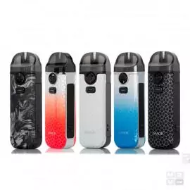 NORD 4 POD SMOK VAPE