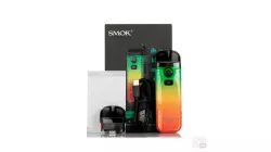 NORD 4 POD SMOK