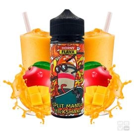 MANGO MILKSHAKE HORNY FLAVA 100ML VAPE