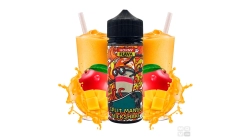 MANGO MILKSHAKE HORNY FLAVA 100ML