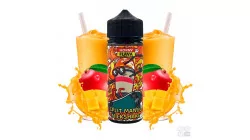 MANGO MILKSHAKE HORNY FLAVA 100ML